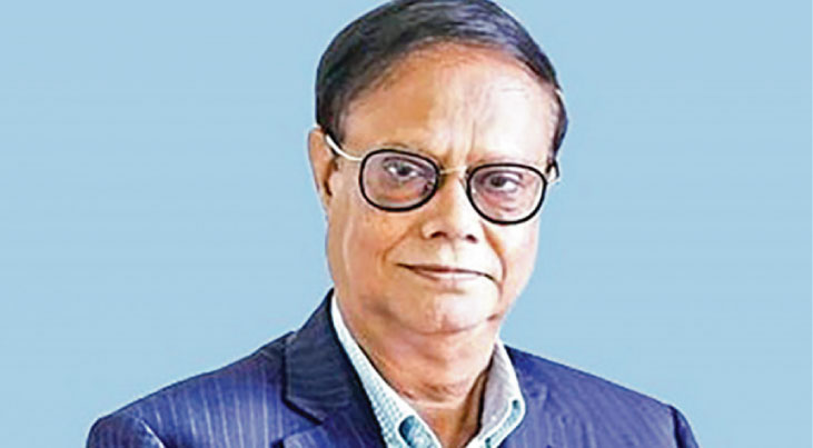 সব ইসলামি ব্যাংককে একীভূত করে দুটি ব্যাংক করা হবে: গভর্নর