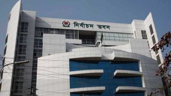 মতামত না নিয়েই নির্বাচনী আচরণবিধি খসড়া চুড়ান্ত