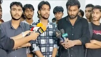 শীর্ষ নেতাদের দুর্নীতি-চাঁদাবাজি=টেন্ডারবাজি, বৈষম্যবিরোধী ছাড়ার ঘোষণা অর্ধশতাধিক কর্মীর