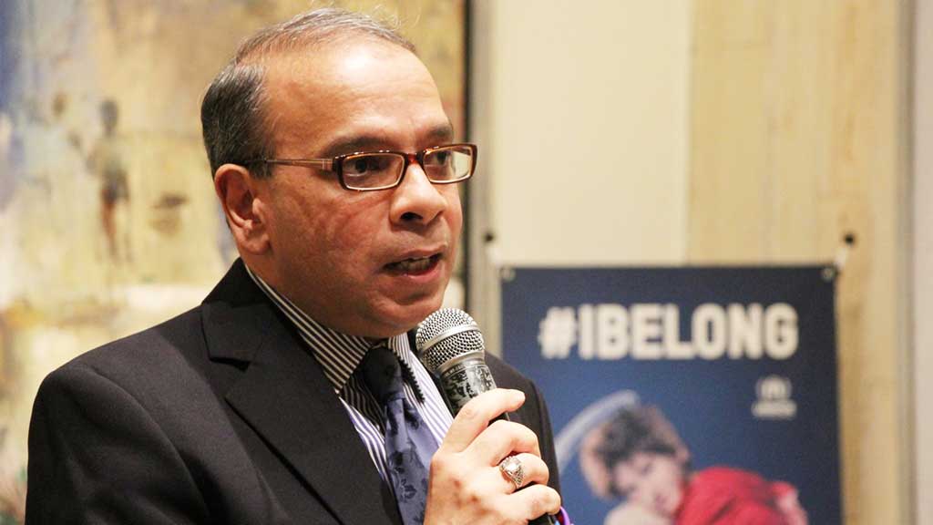 হাইকোর্টের রায়ে দলীয় রেজিস্ট্রেশন বাতিল এটাই প্রথম: প্রধান বিচারপতি