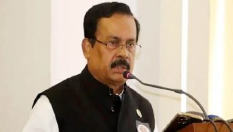 নানকসহ ১১ জনের দেশত্যাগে নিষেধাজ্ঞা