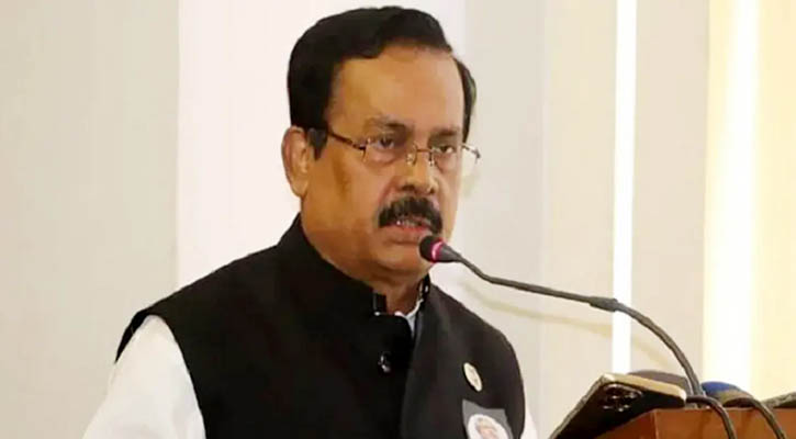 নানকসহ ১১ জনের দেশত্যাগে নিষেধাজ্ঞা