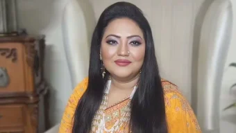 হত্যা মামলায় কন্ঠশিল্পী মমতাজ চার দিনের রিমান্ডে