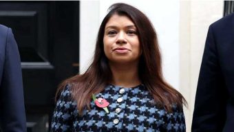 আত্মপক্ষ সমর্থনের সুযোগ হারিয়েছেন টিউলিপ