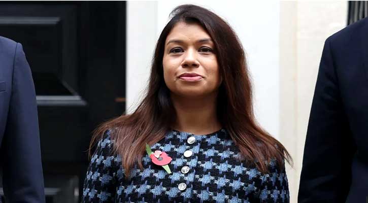 আত্মপক্ষ সমর্থনের সুযোগ হারিয়েছেন টিউলিপ