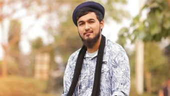 নারী নির্যাতনের অভিযোগে নোবেল গ্রেপ্তার