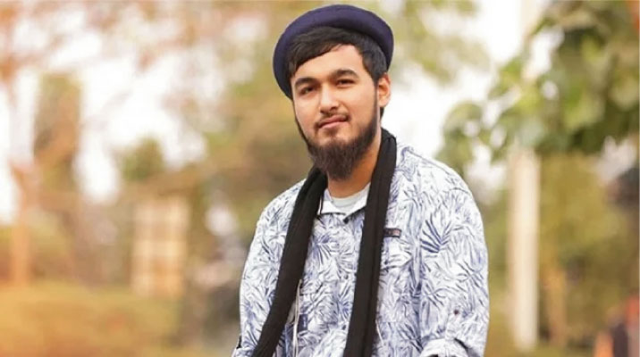 নারী নির্যাতনের অভিযোগে নোবেল গ্রেপ্তার