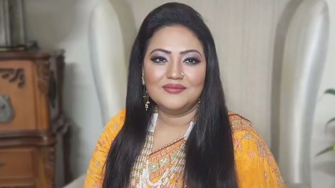 হত্যা মামলায় কন্ঠশিল্পী মমতাজ চার দিনের রিমান্ডে