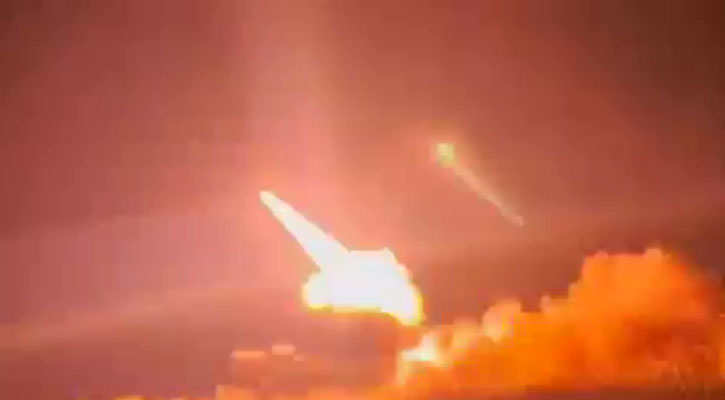 যুদ্ধবিরতিতে সম্মত ভারত-পাকিস্তান, মধ্যস্থতায় যুক্তরাষ্ট্র