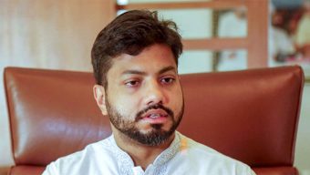 ইশরাককে মেয়রের শপথ ইস্যুর আদেশ কাল