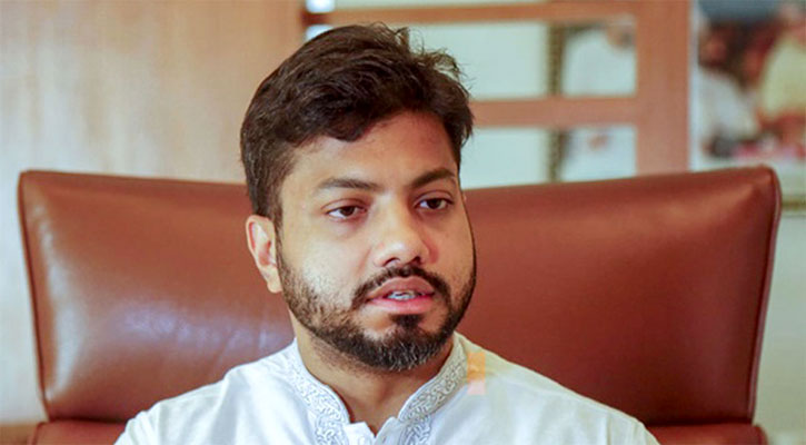 ইশরাককে মেয়রের শপথ ইস্যুর আদেশ কাল