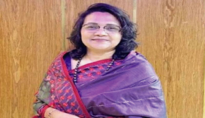 হামাসকে নিয়ে বিরূপ মন্তব্য, কুমিল্লা ভিক্টোরিয়া কলেজের অধ্যাপক ওএসডি