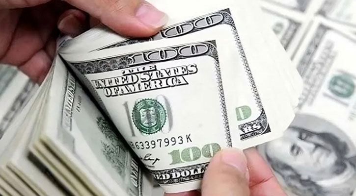 রিজার্ভ ৪০ বিলিয়ন ডলারে নেয়ার লক্ষ্যমাত্রা রয়েছে : গভর্নর