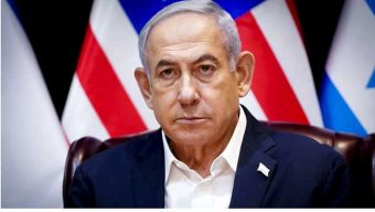 তুরস্কের বাঁধায় আজারবাইজান সফর বাতিল নেতানিয়াহুর