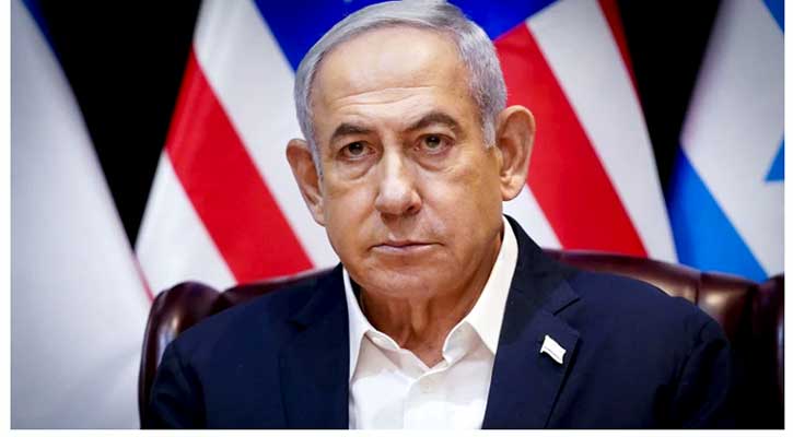 তুরস্কের বাঁধায় আজারবাইজান সফর বাতিল নেতানিয়াহুর