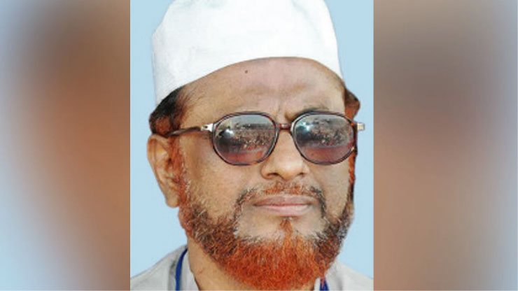 জামায়াত নেতা এ টি এম আজহার খালাস পেলেন