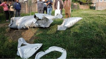 ভারতের হামলায় সন্ত্রাসী নয়, ২৬ বেসামরিক নাগরিক নিহত: পাকিস্তান