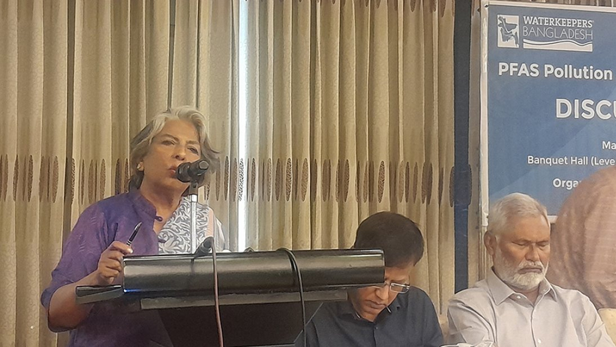 রাজনৈতিক দলগুলোকে সংস্কারমুখী হওয়ার আহ্বান সমাজকল্যাণ উপদেষ্টার