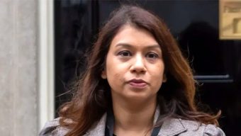 ঘুষের মামলায় টিউলিপকে দুদকের তলব