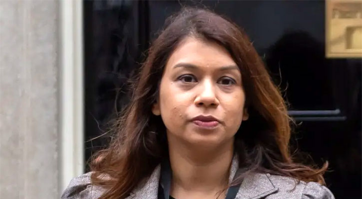 ঘুষের মামলায় টিউলিপকে দুদকের তলব