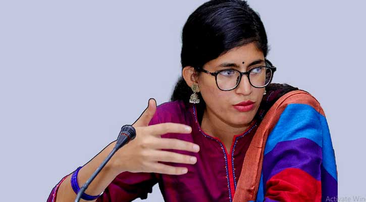 ‘নারী কমিশনের রিপোর্ট বাতিল হলে সব কমিশনের রিপোর্টও বাতিলযোগ্য’