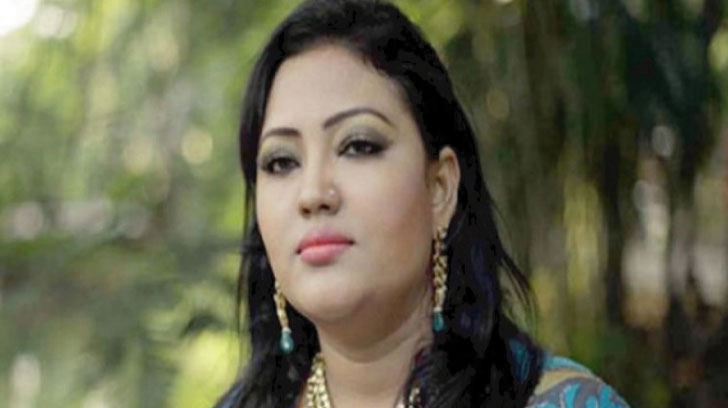 হত্যাসহ একাধিক মামলায় আদালতে কণ্ঠশিল্পী মমতাজ