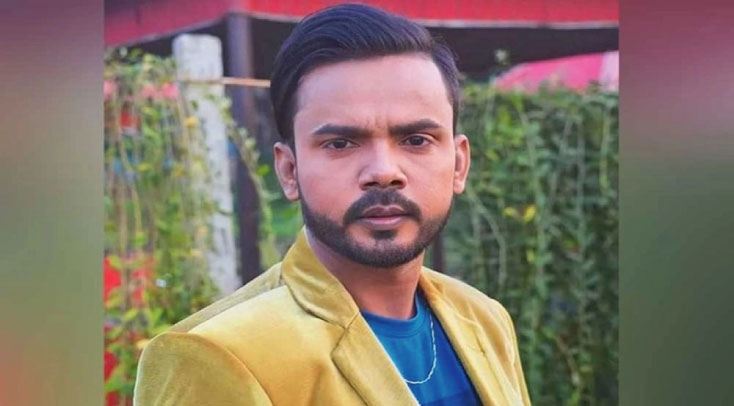 ধর্ষণের অভিযোগে হিরো আলমের বিরুদ্ধে মামলা