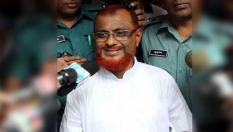এ টি এম আজহারের মৃত্যুদণ্ডের বিরুদ্ধে করা আপিলের রায় ২৭ মে