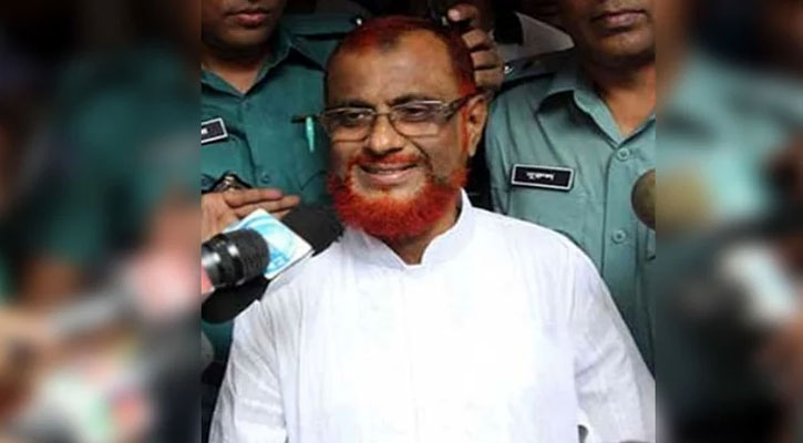 এ টি এম আজহারের মৃত্যুদণ্ডের বিরুদ্ধে করা আপিলের রায় ২৭ মে
