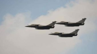 পাকিস্তান যুদ্ধে যা যা হারালো ভারত