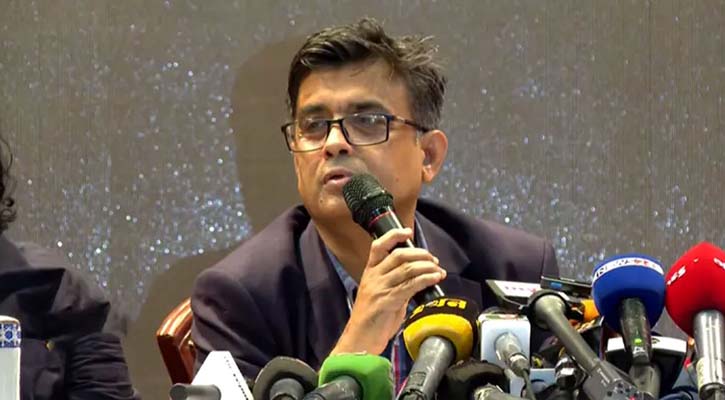 সাংবাদিকদের ন্যূনতম বেতন ৩০ হাজারের নিচে হওয়া উচিত নয়: প্রেস সচিব