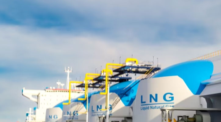 এলএনজি আমদানির পর্যাপ্ত ডলার মজুত আছে: বাংলাদেশ ব্যাংকের গভর্নর