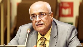 জাতীয় রাজস্ব বোর্ডকে  ২ ভাগ করা ঠিক হয়নি