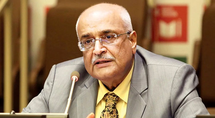 জাতীয় রাজস্ব বোর্ডকে  ২ ভাগ করা ঠিক হয়নি