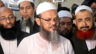 সৈয়দ মুহাম্মদ ফয়জুল করীমকে মেয়র ঘোষণার আবেদনের মামলা খারিজ