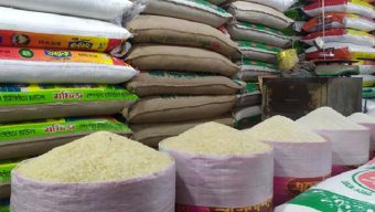 চালের দাম সহনীয় পর্যায়ে এসেছে বলে দাবি খাদ্য উপদেষ্টার