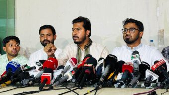 ‘আওয়ামীলীগের সম্পদ বাজেয়াপ্ত করে জনগণের কল্যাণে ব্যয় করা উচিত’