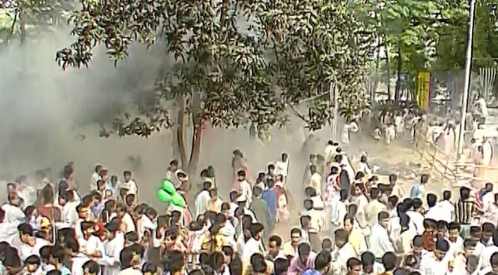 রমনা বটমূলে বোমা হামলা মামলার নতুন রায় ঘোষণা