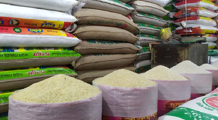 চালের দাম সহনীয় পর্যায়ে এসেছে বলে দাবি খাদ্য উপদেষ্টার