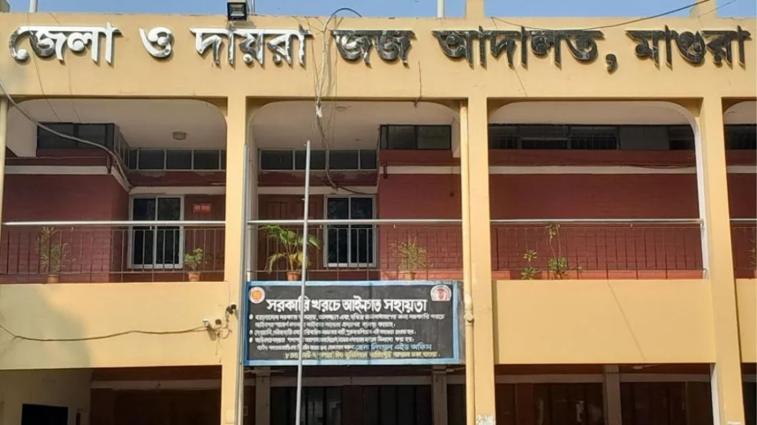 আলোচিত শিশু আছিয়া ধর্ষণ ও হত্যা মামলার রায় ১৭ মে