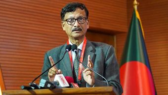 রোহিঙ্গা প্রত্যাবাসনে এখনো কোনো কার্যকর সমাধান খুঁজে পাওয়া যায়নি: পররাষ্ট্র উপদেষ্টা