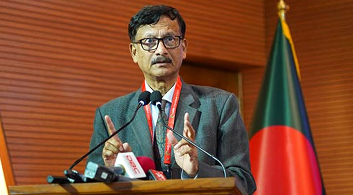 রোহিঙ্গা প্রত্যাবাসনে এখনো কোনো কার্যকর সমাধান খুঁজে পাওয়া যায়নি: পররাষ্ট্র উপদেষ্টা