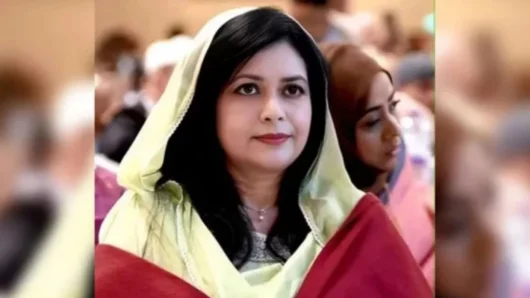 দুর্নীতি মামলায় ডা. জুবাইদার বিলম্ব মার্জনা হাইকোর্টের