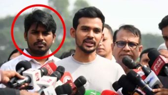 এপিএসের দুর্নীতির বিষয়টি নিজেই দুদককে অনুসন্ধানের অনুরোধ ক‌রি: আ‌সিফ