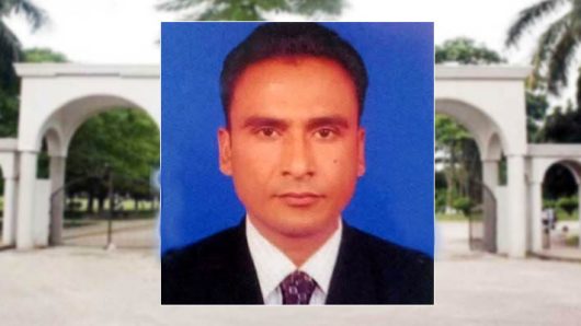 মুহাম্মদ (স)-কে নিয়ে কটূক্তি করা ই‌বির সহকারী রেজিস্ট্রার বরখাস্ত