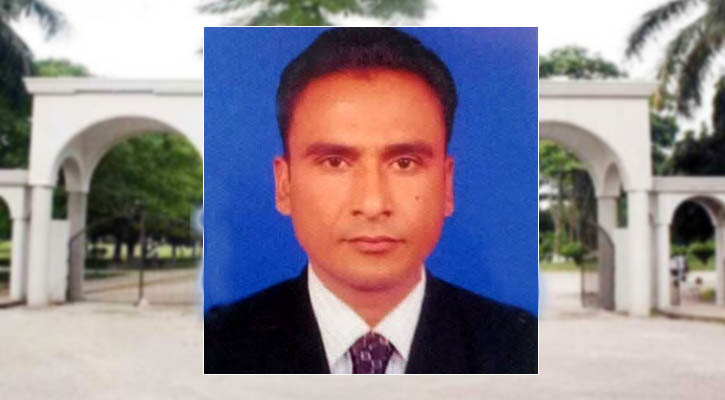 মুহাম্মদ (স)-কে নিয়ে কটূক্তি করা ই‌বির সহকারী রেজিস্ট্রার বরখাস্ত