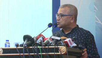 পু‌লিশের জনপ্রিয়তায় ভাটা পড়েছে: ড. সলিমুল্লাহ খান