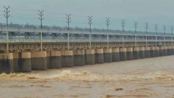 ফারাক্কা বাঁধে হামলা প্রতিহত করতে ভারতীয় সেনাদের ‘মক ড্রিল’