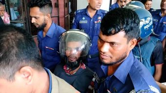 চাঞ্চল্যকর শিশু আছিয়া ধর্ষণ ও হত্যার রায়ে হিটু শেখের মৃত্যুদণ্ড