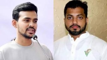 ইশরাককে মেয়রের দায়িত্ব না দেয়ায় আ‌সিফকে অবা‌ঞ্চিত ঘোষণা